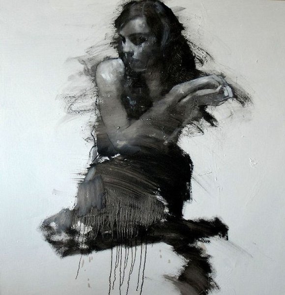 Mark Demsteader художник