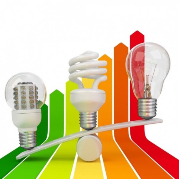 Экономия электроэнергии