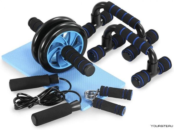 Спортивные инструменты
