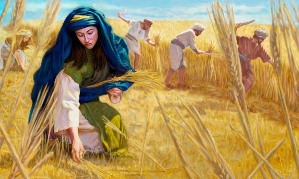 Иосиф сын Иакова Ветхий Завет