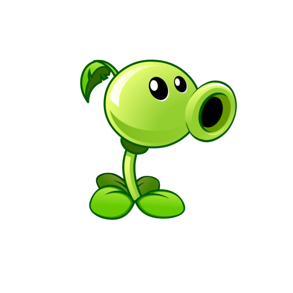 Теневой Горохострел