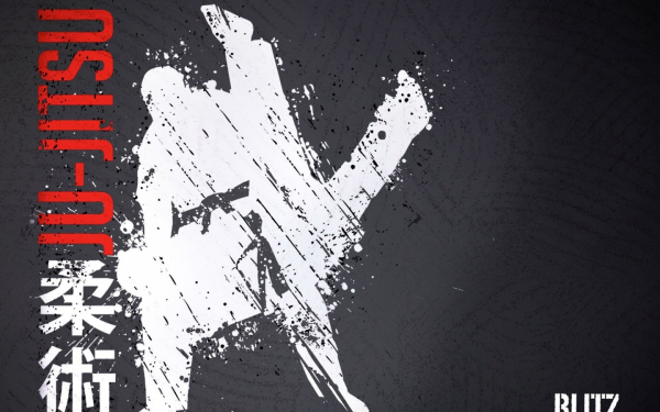 Джиу джитсу обои