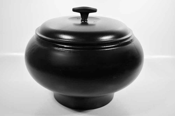 Чугунок Ситон 0.75 эмаль