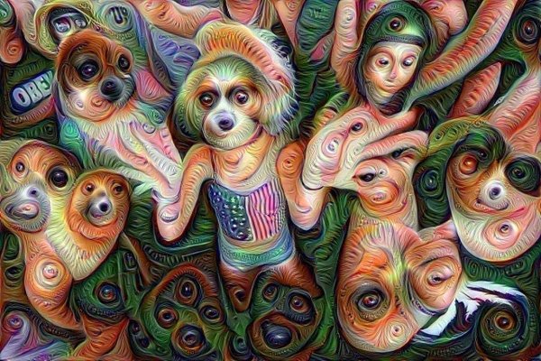 Нейросеть Yanek