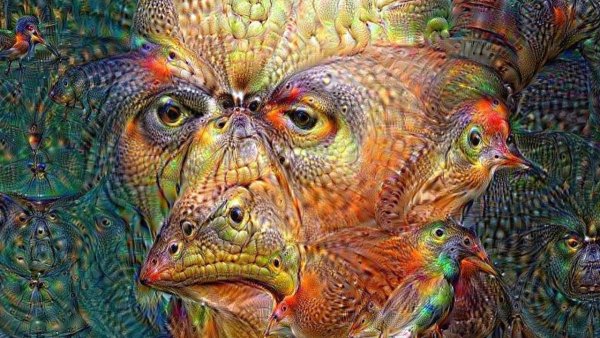 Gan нейросеть