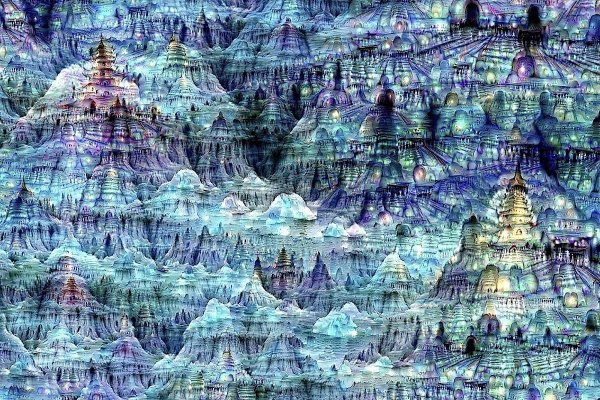 Нейронная живопись