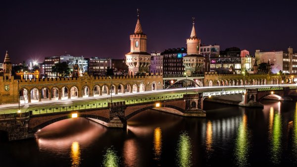 Германия Берлин