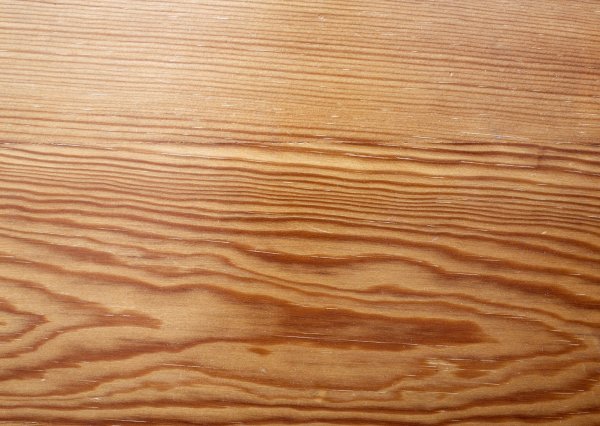 Структура дерева