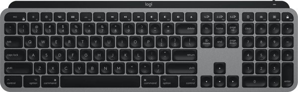 Apple Magic Keyboard with Numeric Keypad mrmh2rs/a Space