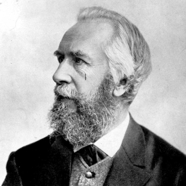Геккель (1834—1919)