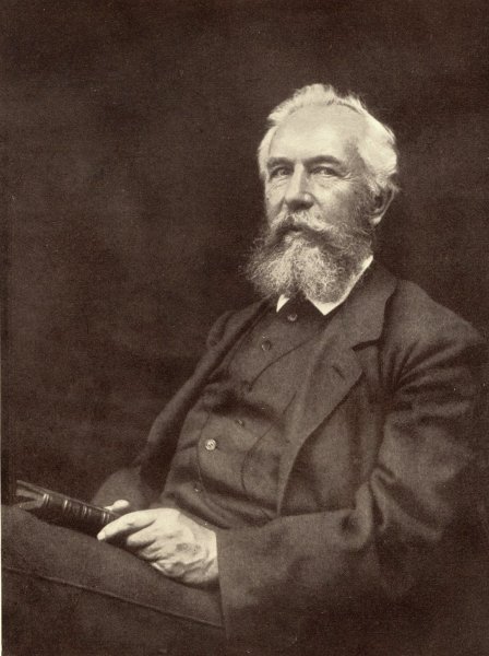 Геккель экология 1866