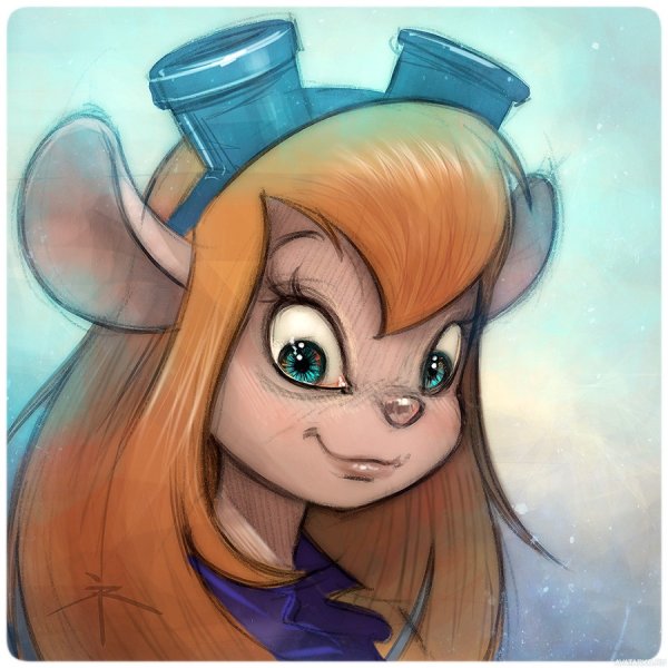Gadget Hackwrench Гаечка