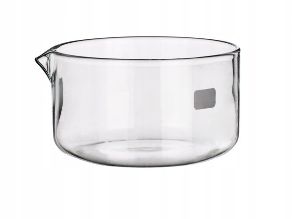 Кристаллизатор 500 мл лабораторный