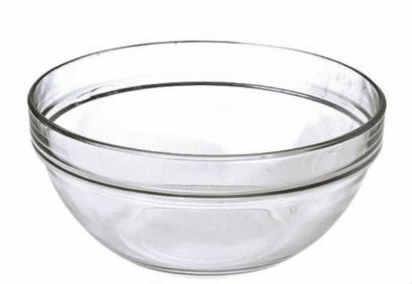 Чаша кристаллизационная 180х90