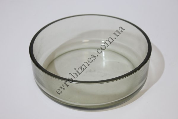 Чаша кристаллизационная 100 мл.