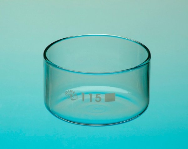 Чаша кристаллизационная ЧКЦ 150