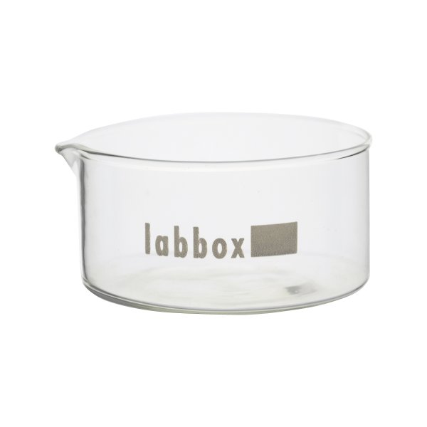 Кристаллизатор химический толстостенный 1200 мл