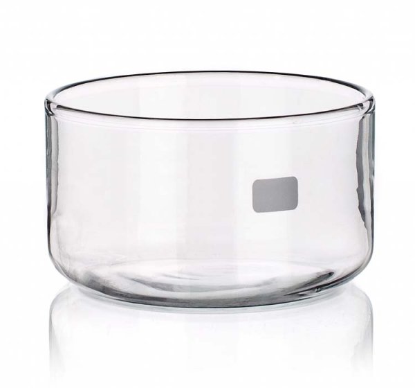 Чаша кристаллизационная ЧКЦ-1-180