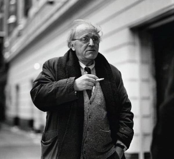 Бродский Иосиф Александрович (1940-1996)
