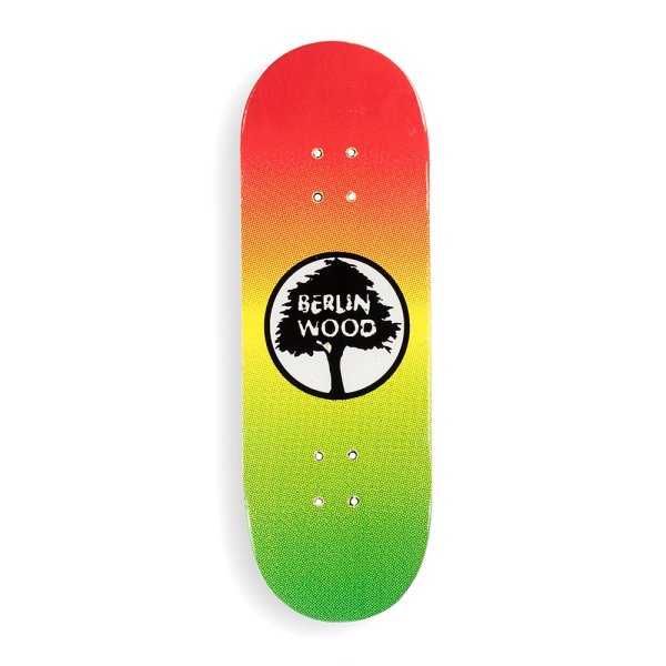 Фингерборд Berlinwood