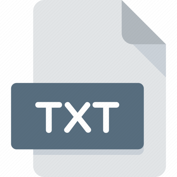 Txt эмблема
