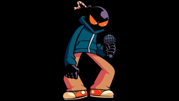 Funkin Уитти