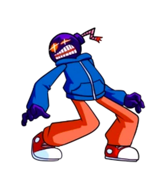 Funkin Уитти