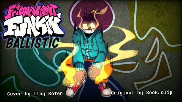 Funkin Уитти