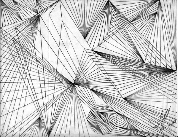 Графические линии