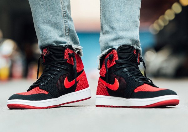 Nike Air Jordan