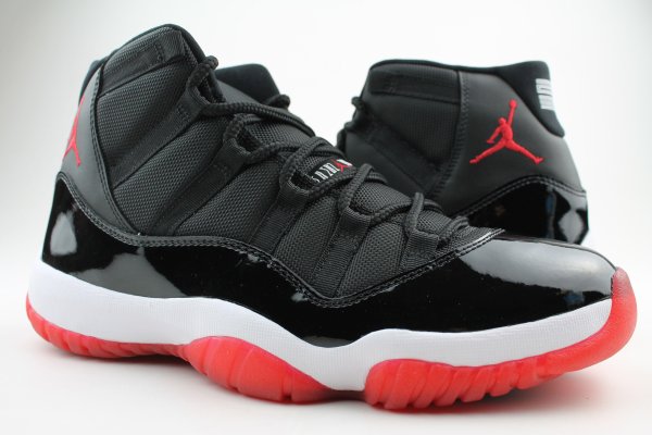 Nike Air Jordan 11 Retro