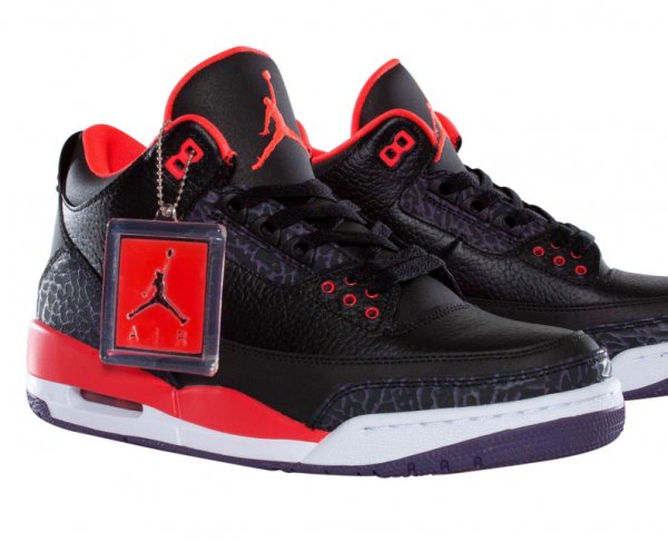 Air Jordan 3