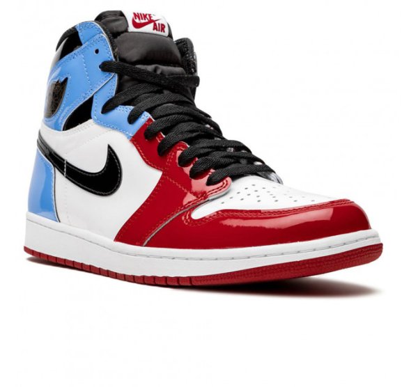Nike Air Jordan 1 High og Fearless