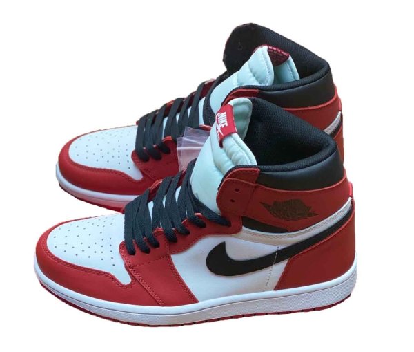 Nike Air Jordan 1
