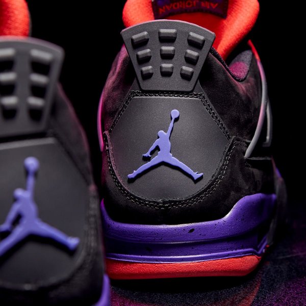 1/4 Nike Air Jordan