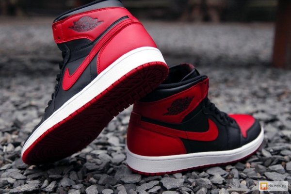 Nike Air Jordan 1 High