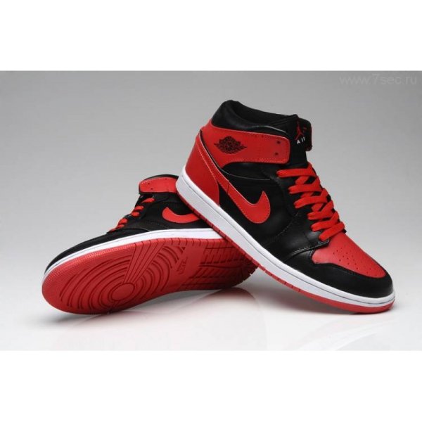 Nike Air Jordan 1 Red