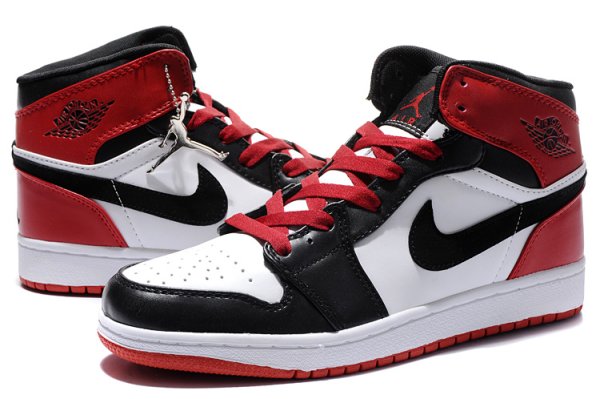 Nike Air Jordan 1 Red