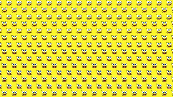 Фон из смайликов