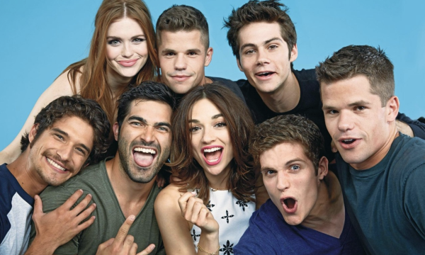 Сплетница сериал актёры