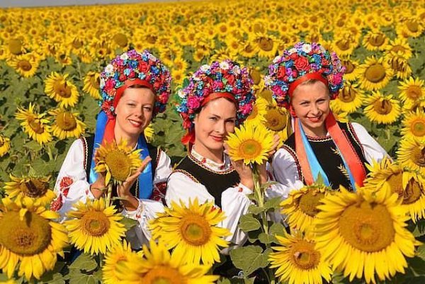 Добрый Ранок Украина