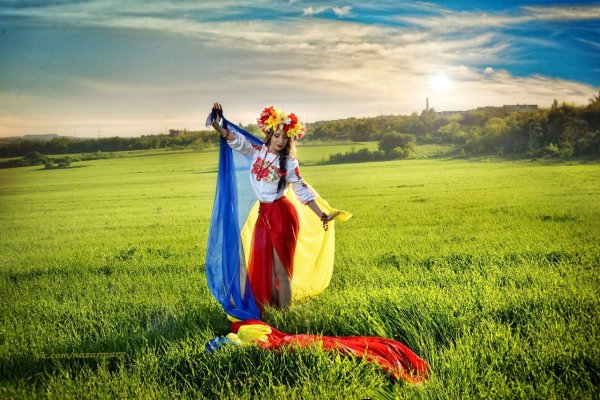 Украинские патриотические