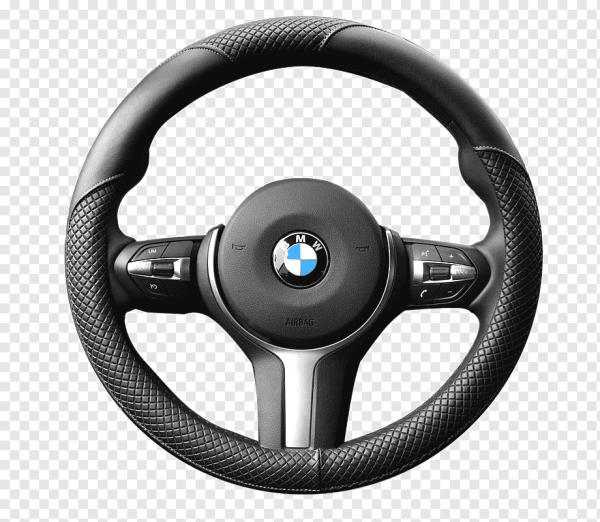 Руль Steering Wheel