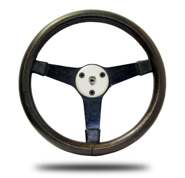 MCLAREN f1 Steering Wheel