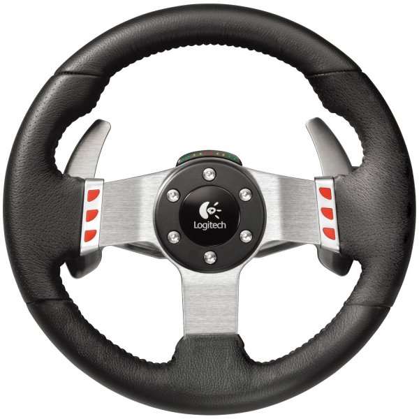 Logitech g27 Steering Wheel