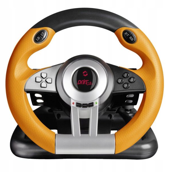Руль Speedlink Drift o.z. Racing Wheel (SL-4495)