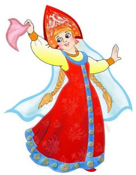 Герои сказок Василиса Премудрая