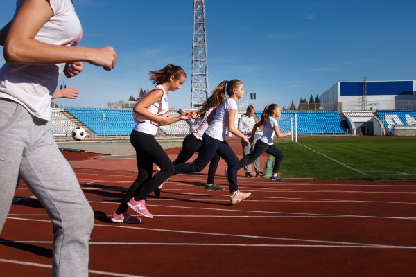 Физическая культура и спорт