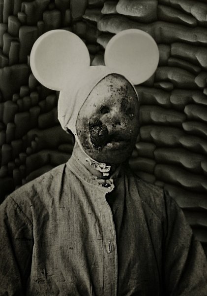 Самые страшные картинки