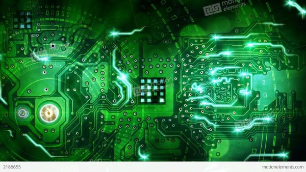 PCB печатной платы fe170cg